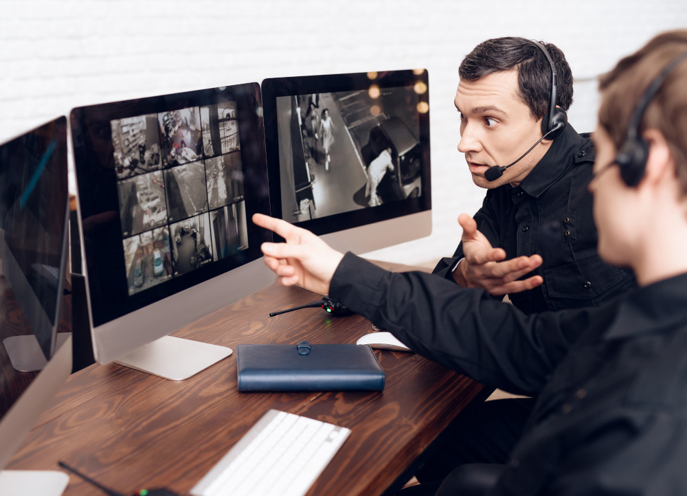 Serviços Quem Somos